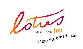 lotus fm south africa